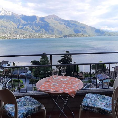 Cima Lago Gera Lario Luaran gambar