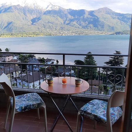 Cima Lago Gera Lario Luaran gambar