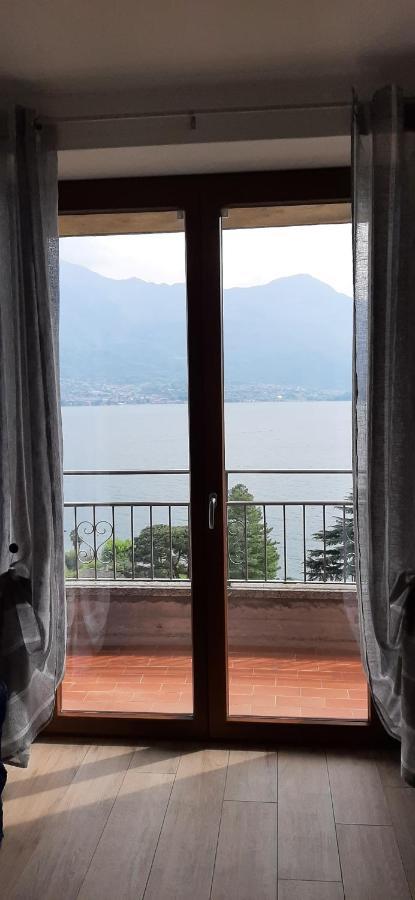 Cima Lago Gera Lario Luaran gambar