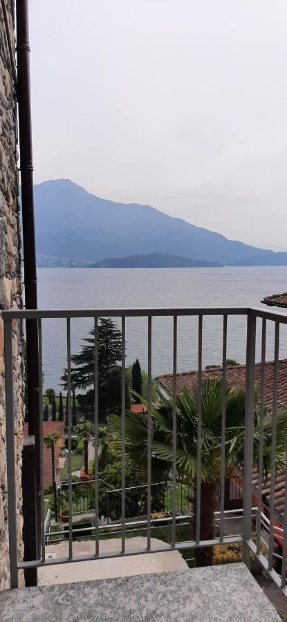Cima Lago Gera Lario Luaran gambar
